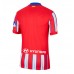 Camisa de time de futebol Atletico Madrid Replicas 1º Equipamento 2024-25 Manga Curta